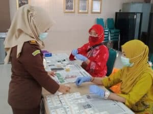 Test Urine