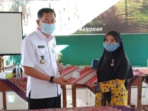 Penandatanganan MoU
