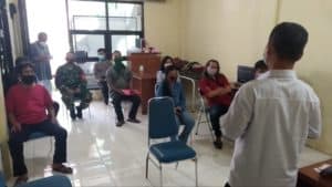 Informasi dan Edukasi P4GN
