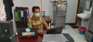 Pelatihan Aplikasi Website