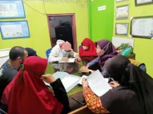 Supervisi RBM