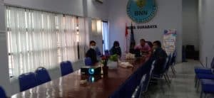 Virtual Meeting