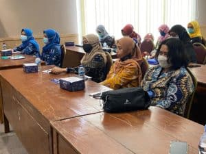 Asistensi Penyusunan Dokumen Perencanaan Kinerja