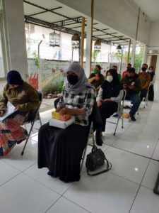 Rapat Koordinasi