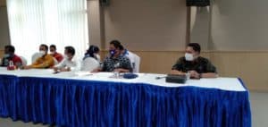 Rapat Koordinasi