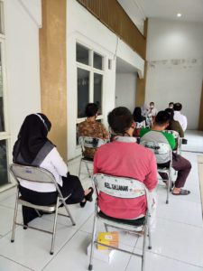 Rapat Koordinasi