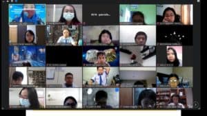 Sosialisasi P4GN