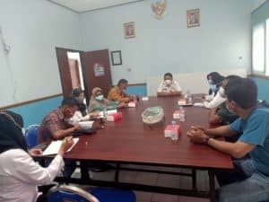 Monitoring dan Evaluasi