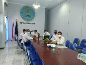 Virtual Meeting