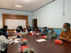 Monitoring dan Evaluasi