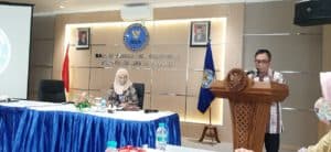 Rapat Kerja Teknis Pemberdayaan Masyarakat