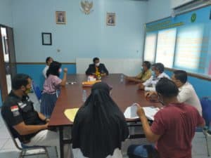 Case Conference Tim Asessmen Terpadu (TAT)