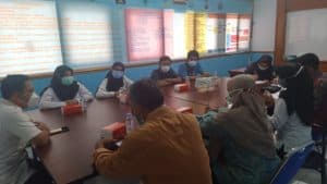 Monitoring dan Evaluasi