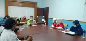 Sinergitas Dalam Upaya P4GN Sinergitas Dalam Upaya P4GN