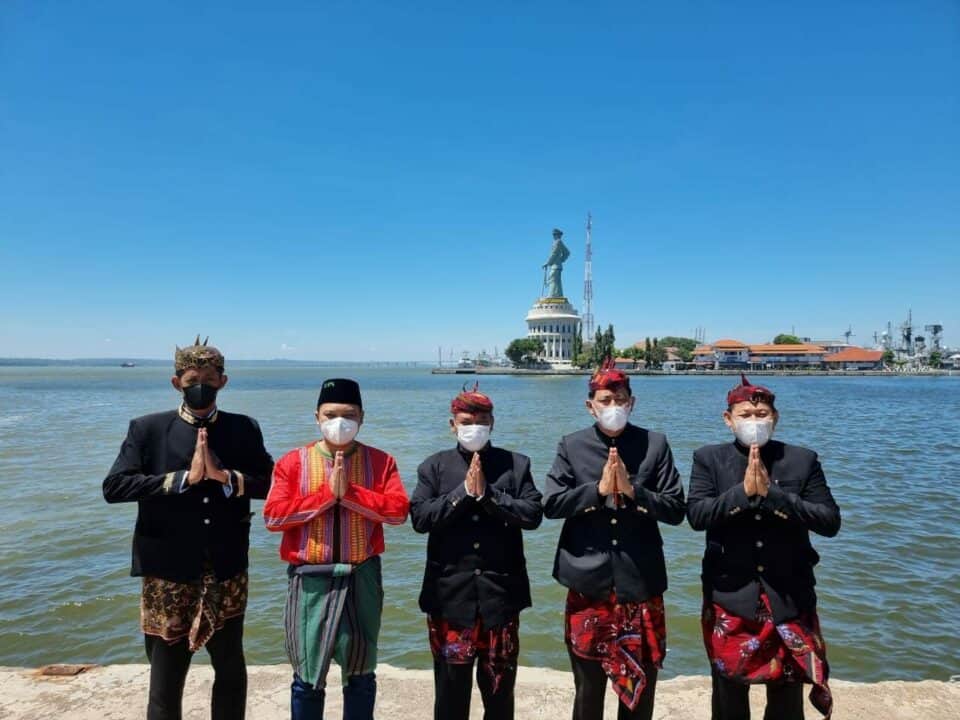 Peringatan Hari Kartini BNN Kota Surabaya “WarOnDrugs”
