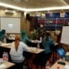 Kegiatan Workshop Penggiat P4GN Di Lingkungan Masyarakat