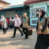 Akreditasi Klinik Pratama BNN Kota Surabaya oleh LAMFI Dapat Dukungan Penuh dari Kepala BNN Kota Surabaya