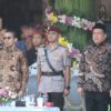 Kepala BNN Kota Surabaya Hadiri Resepsi Hari Jadi Kota Surabaya ke-731