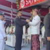 Kepala BNN Kota Surabaya Hadiri Upacara Bendera Peringatan Hari Lahir Pancasila