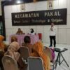 BNN Kota Surabaya Gelar Sosialisasi P4GN untuk ASN di Kecamatan Pakal