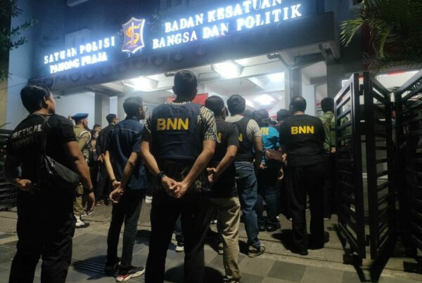 Konsep Otomatis