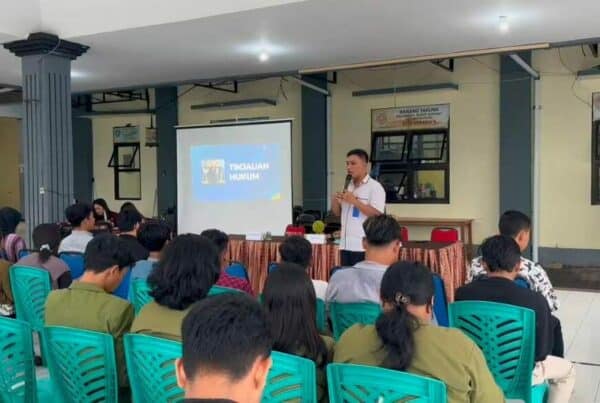 BNN Kota Surabaya Gelar Sosialisasi P4GN Bersama Komunitas SNL dan Mahasiswa Universitas Ciputra BNN Kota Surabaya Gelar Sosialisasi P4GN Bersama Komunitas SNL dan Mahasiswa Universitas Ciputra