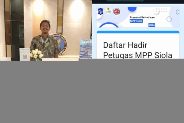 Pelaksanaan Kegiatan Mall Pelayanan Publik Surabaya