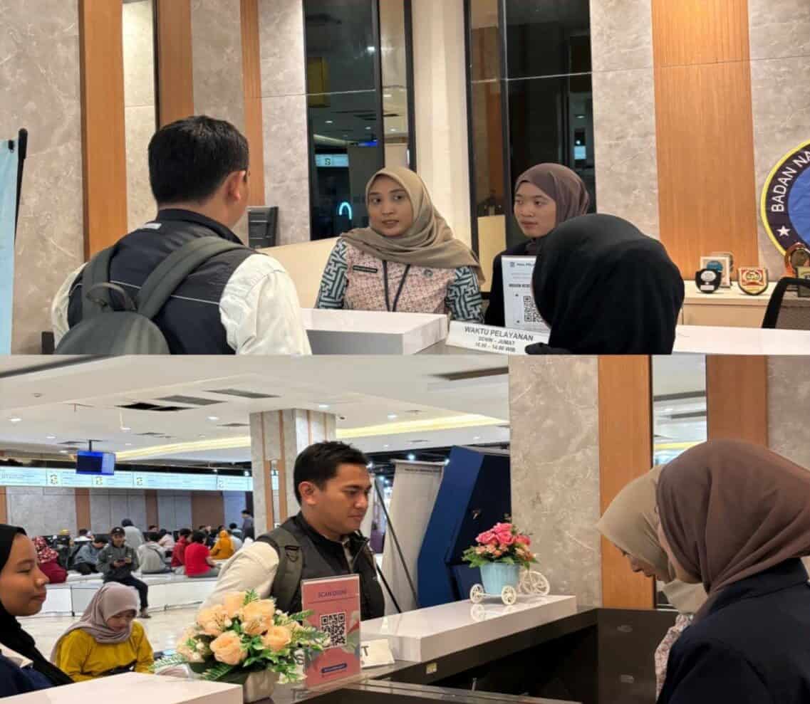 Pelaksanaan Kegiatan Mall Pelayanan Publik Surabaya oleh BNN Kota Surabaya Pelaksanaan Kegiatan Mall Pelayanan Publik Surabaya oleh BNN Kota Surabaya