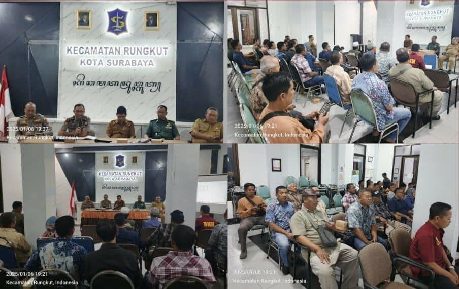 Sosialisasi Aspek Hukum dalam Pencegahan dan Pemberantasan Penyalahgunaan dan Peredaran Gelap Narkotika