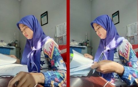 Rekonsiliasi Keuangan BNN Kota Surabaya Rekonsiliasi Keuangan BNN Kota Surabaya