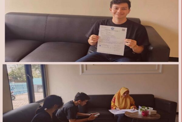 BNN Kota Surabaya Layani Penerbitan SKHPN melalui Aplikasi BOSS