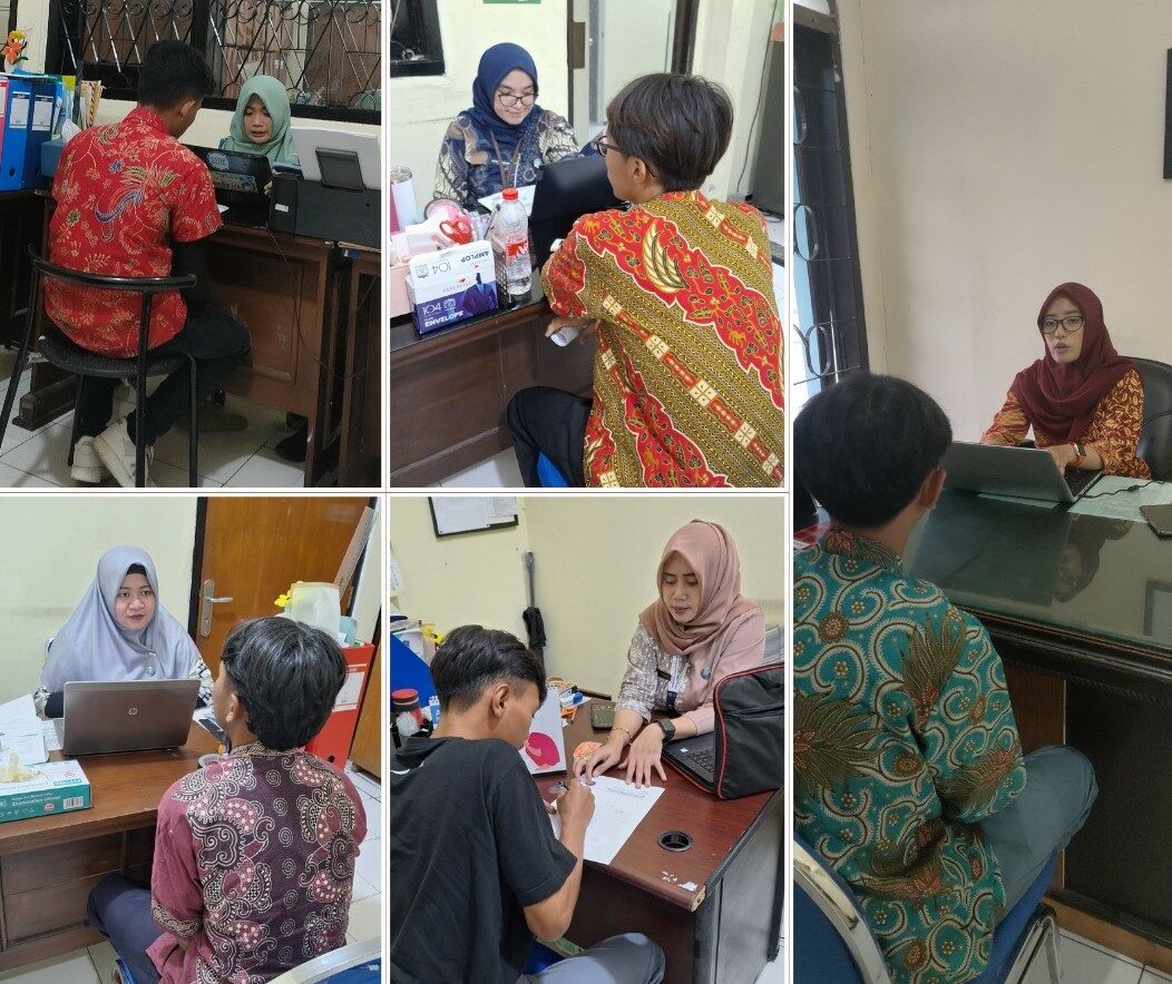 Konseling Klien Rawat Jalan Peserta Didik SMA Konseling Klien Rawat Jalan Peserta Didik SMA
