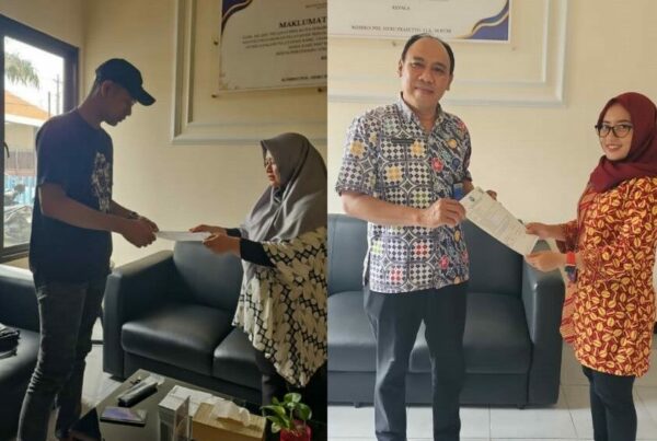 Layanan penerbitan Surat Keterangan Hasil Pemeriksaan Narkotika (SKHPN) jenis Penerimaan Negara Bukan Pajak melalui aplikasi BNN One Stop Service (BOSS).