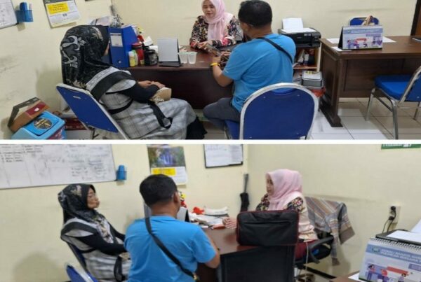 BNN Kota Surabaya Berikan Layanan Konsultasi bagi Keluarga yang Terpapar Narkoba