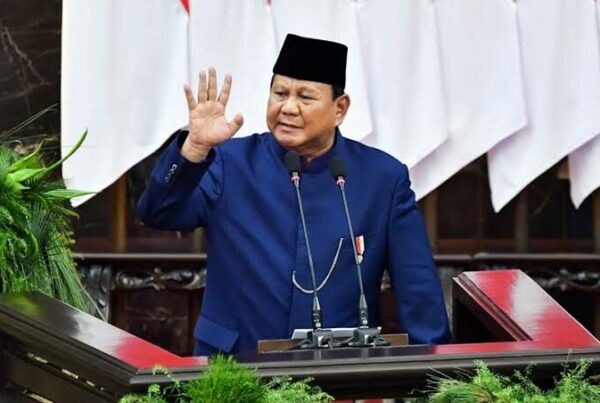 Pemerintah Prabowo Pangkas Anggaran Negara: Langkah Berani Menuju Efisiensi dan Pembangunan Berkelanjutan