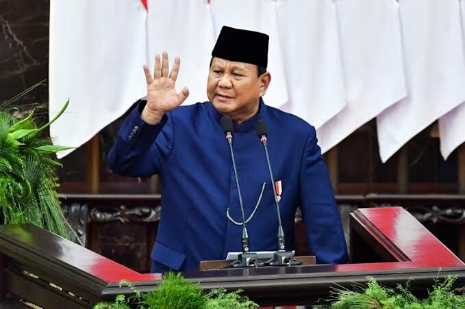 Pemerintah Prabowo Pangkas Anggaran Negara: Langkah Berani Menuju Efisiensi dan Pembangunan Berkelanjutan