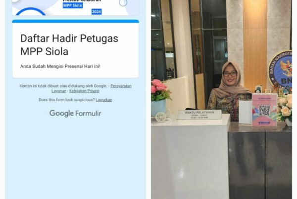 BNN Kota Surabaya Berikan Pelayanan Publik di Mall Pelayanan Publik (MPP) Gedung Siola Surabaya BNN Kota Surabaya Berikan Pelayanan Publik di Mall Pelayanan Publik (MPP) Gedung Siola Surabaya