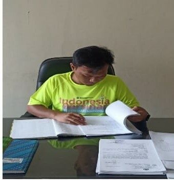 Pemeriksaan Dokumen Asesmen Terpadu dari Polres Pelabuhan Tanjung Perak Pemeriksaan Dokumen Asesmen Terpadu dari Polres Pelabuhan Tanjung Perak