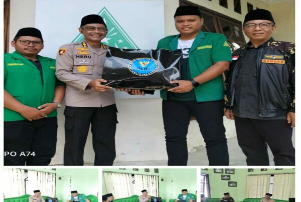 Memperkuat Sinergi: BNN Kota Surabaya Jalin Koordinasi dengan Tokoh Agama di Bangkalan