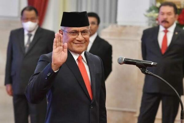 Kepala BNN RI: Presiden Dukung Penuh Pemberantasan Narkotika Melalui Asta Cita