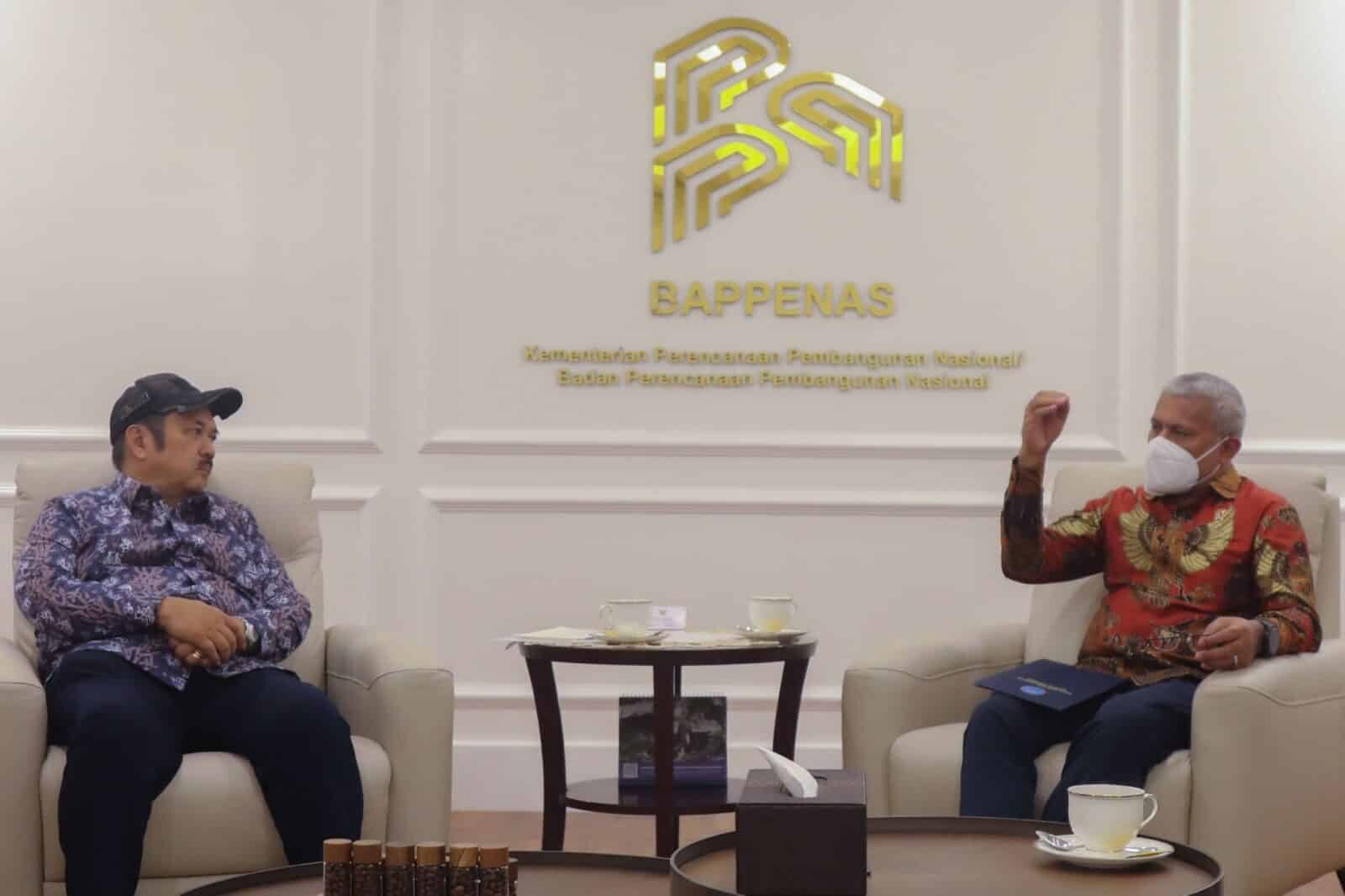 BNN PAPARKAN STRATEGI 2025-2029, KEMENTERIAN PPN/BAPPENAS SIAP DUKUNG PENANGANAN NARKOBA SEBAGAI BAGIAN DARI RENCANA PEMBANGUNAN NASIONAL BNN PAPARKAN STRATEGI 2025-2029, KEMENTERIAN PPN/BAPPENAS SIAP DUKUNG PENANGANAN NARKOBA SEBAGAI BAGIAN DARI RENCANA PEMBANGUNAN NASIONAL