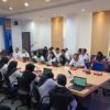 BNN TINGKATKAN KUALITAS PENGAWASAN INTERNAL LEWAT BIMTEK CORETAX