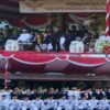 Kepala BNN Kota Surabaya Hadiri Upacara Peringatan Hari Lahir Pancasila 2025: Perkuat Semangat Kebangsaan