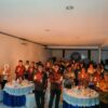 BNN KOTA SURABAYA GELAR PERAYAAN PUNCAK HANI 2025 BERSAMA FORKOPIMDA, LEMBAGA REHABILITASI, DAN INFLUENCER