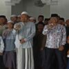 SOTO BANGKALAN: BNN Surabaya Gaungkan Semangat HANI 2025 di Pesantren Raudlatul Ulum