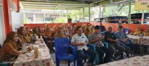 Pasca HANI 2025, BNN Kota Surabaya Perkuat Edukasi P4GN Lewat Kolaborasi Komunitas di Rungkut Kidul